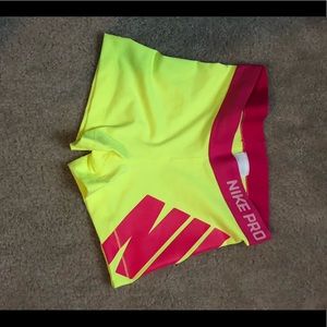 Nike dri fit